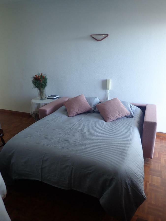 The Fishing Harbour Puerto De La Cruz Apartment Exterior foto